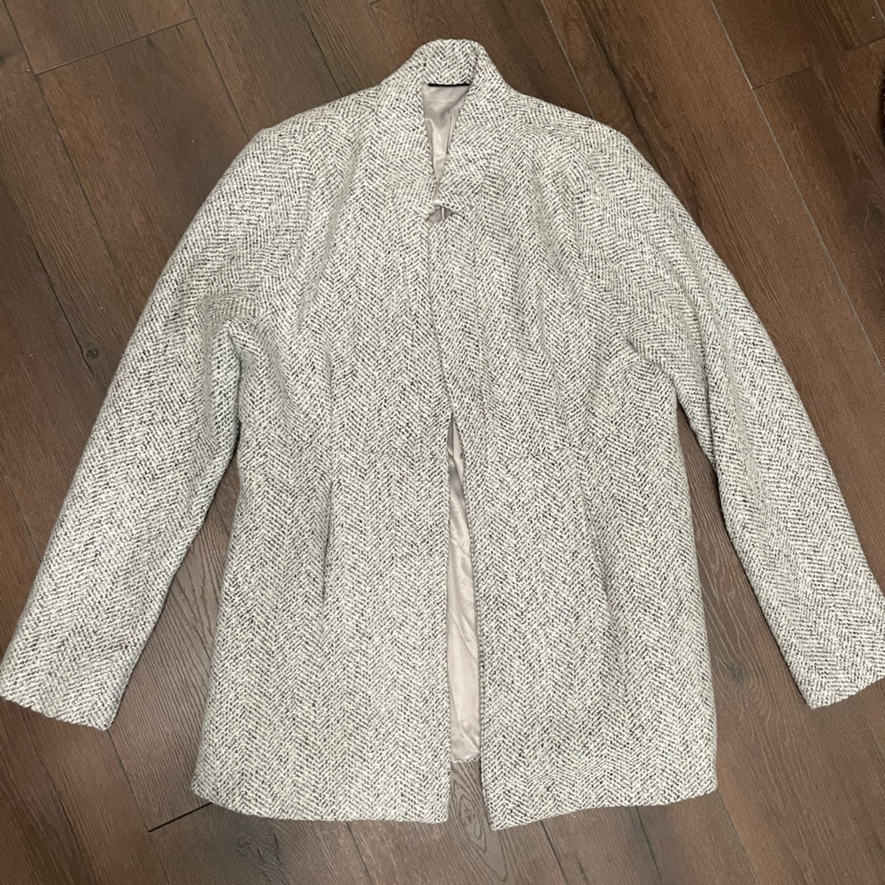 VICI Tasysha Pocket Coat